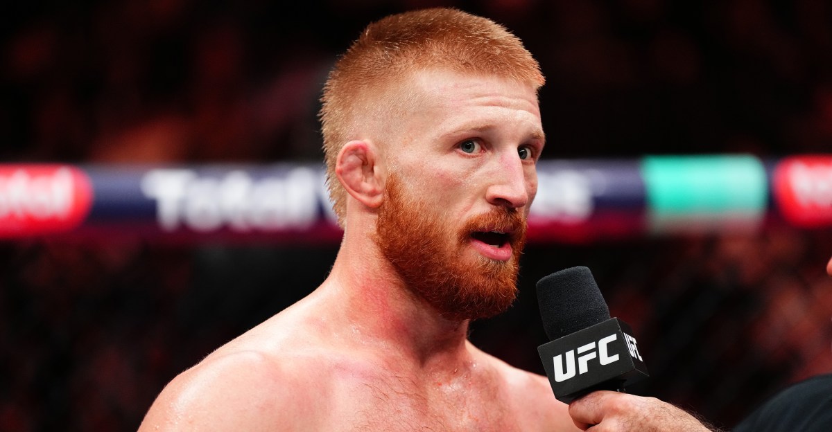 Kenny Florian ‘concerned with the ego’ of Bo Nickal following RAF 5 withdrawal