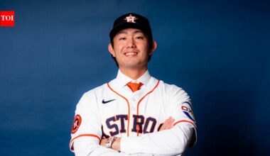 Tatsuya Imai net worth: Career highlights, contract details, endorsements, and more | MLB News