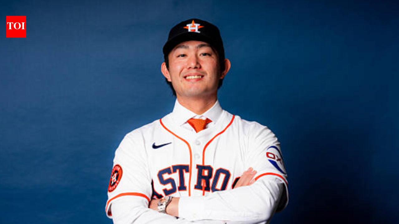 Tatsuya Imai net worth: Career highlights, contract details, endorsements, and more | MLB News
