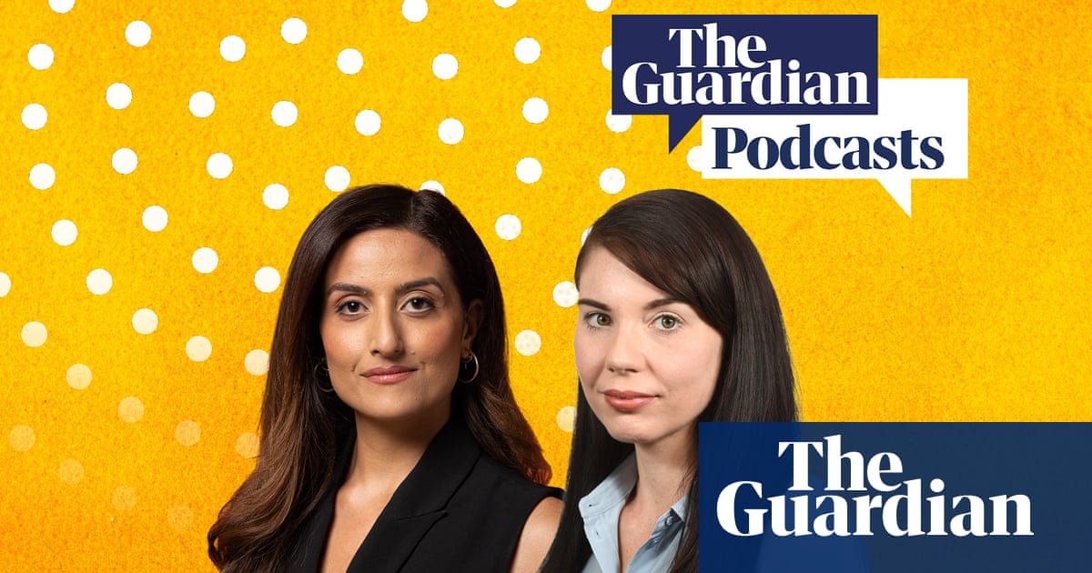 Dr Bot: can ChatGPT be trusted with your health? – Full Story podcast | Health