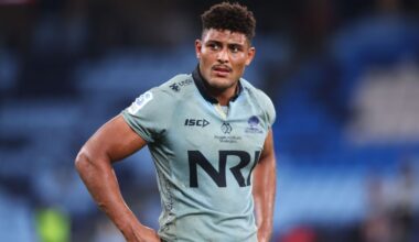 Rugby Australia investigating Waratahs training punch-up