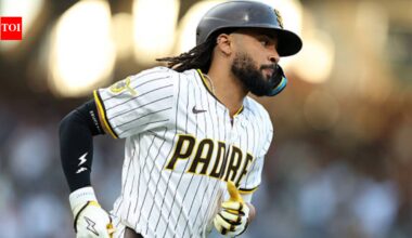 MLB Mexico City Series: Diamondbacks and Padres to play two games in April 2026 | MLB News