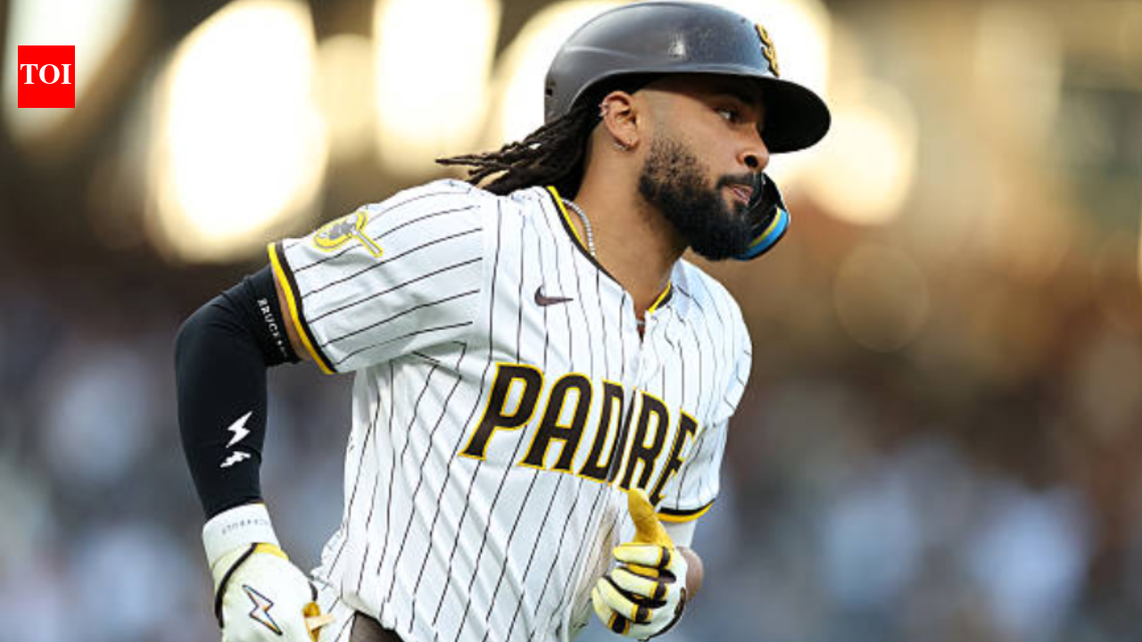 MLB Mexico City Series: Diamondbacks and Padres to play two games in April 2026 | MLB News