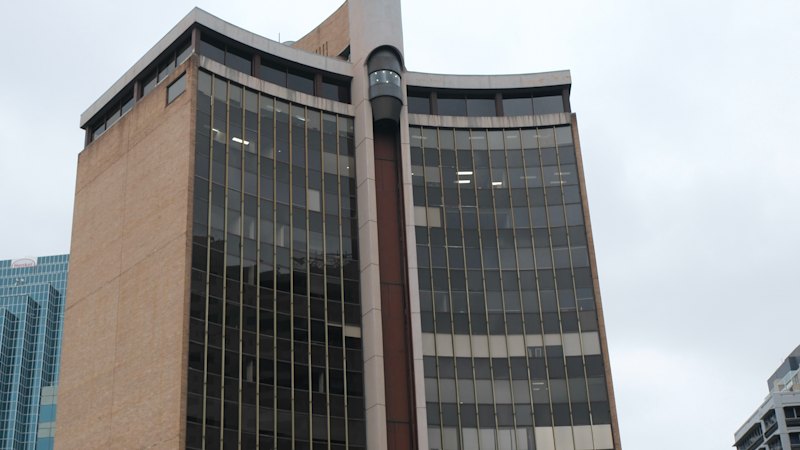 Chatswood Panorama BMA building by Hugo Stossel to be demolished to allow for 61-storey tower