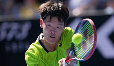 College tennis prizemoney rules may prevent American qualifier from accepting winnings