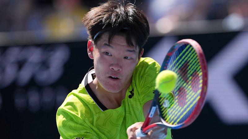 College tennis prizemoney rules may prevent American qualifier from accepting winnings