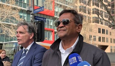 AFL great to fight serious assault allegations