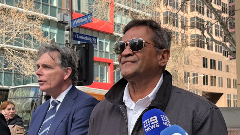 AFL great to fight serious assault allegations