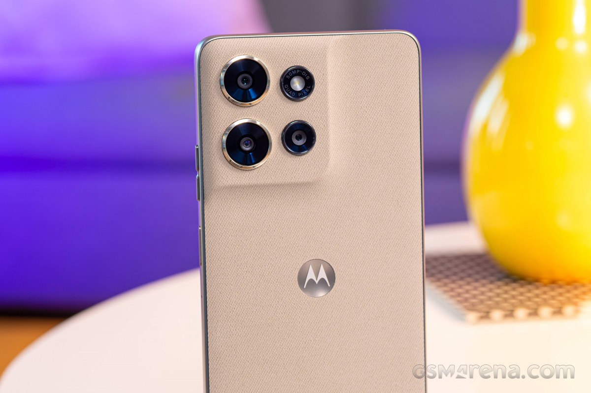 Motorola Moto G Power (2026) review