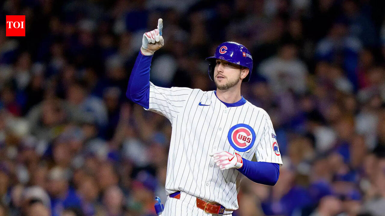 Los Angeles Dodgers forfeit multiple 2026 MLB draft picks after signing Kyle Tucker and Edwin Díaz | MLB News