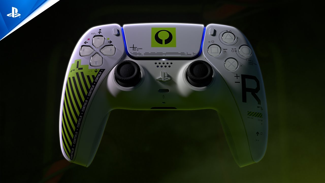 Marathon releases March 5, new Limited Edition DualSense controller revealed