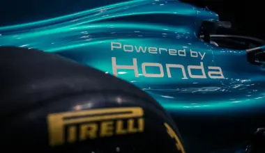 Honda debuts RA626H hybrid engine as Aston Martin enters works era