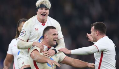 Six Nations 2026: Schedule, results, squads, news, TV info, more