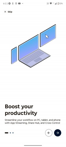 Smart Connect - Motorola Moto G Power (2026) review