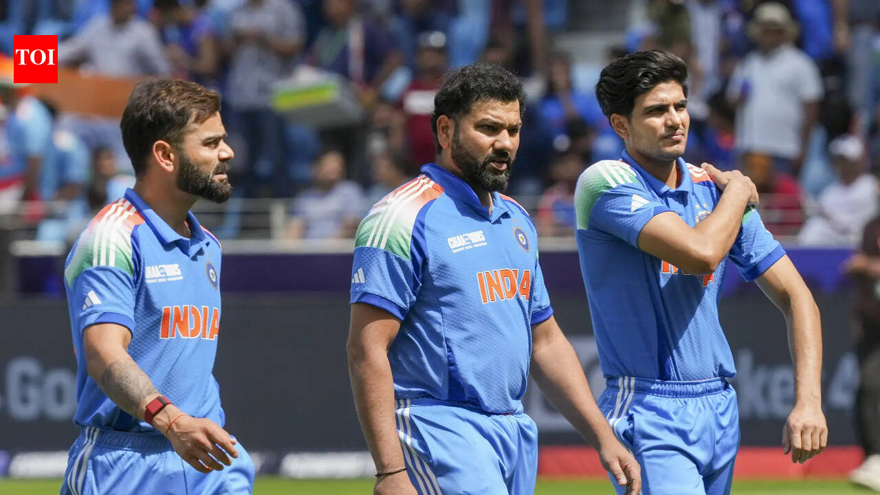 No more A+ category? BCCI plans central contract overhaul as Virat Kohli, Rohit Sharma likely to drop from top tier | Cricket News