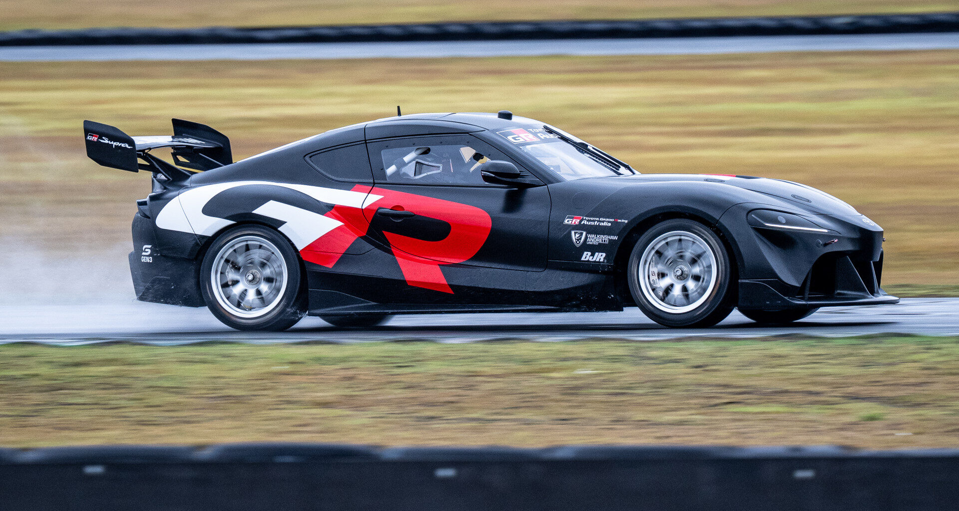 Supercars news: Brodie Kostecki tips tough start for Toyota Supra