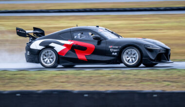 Supercars news: Brodie Kostecki tips tough start for Toyota Supra