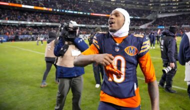 NFL playoffs: Upset keys, X factors in divisional round games