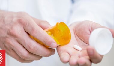 Pharmacy error found by HDC: Endometriosis patient given antidepressant, left seriously ill