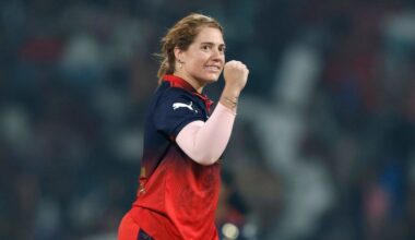 De Klerk leads WPL Purple Cap table as race for Orange Cap gets frenetic