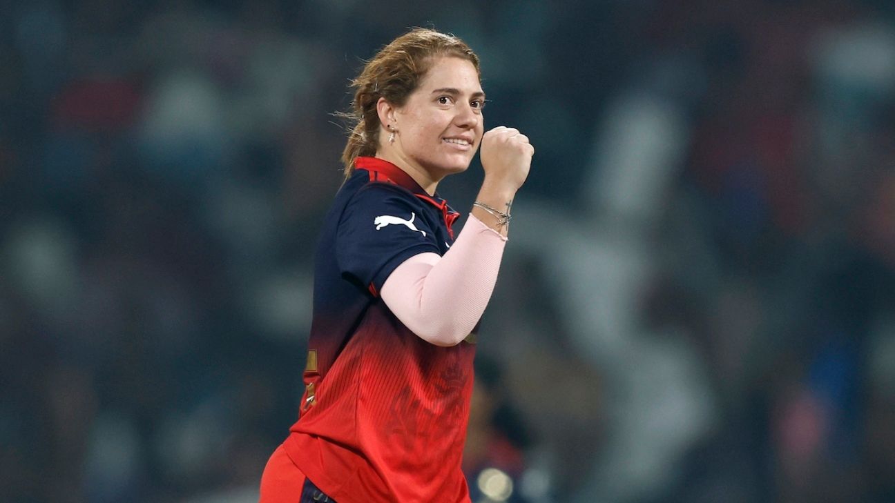 De Klerk leads WPL Purple Cap table as race for Orange Cap gets frenetic