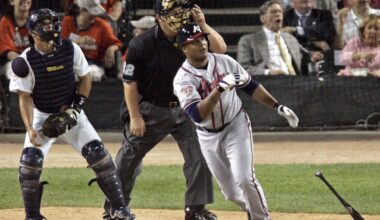 2026 Baseball Hall of Fame ballot reveal: Everything to know