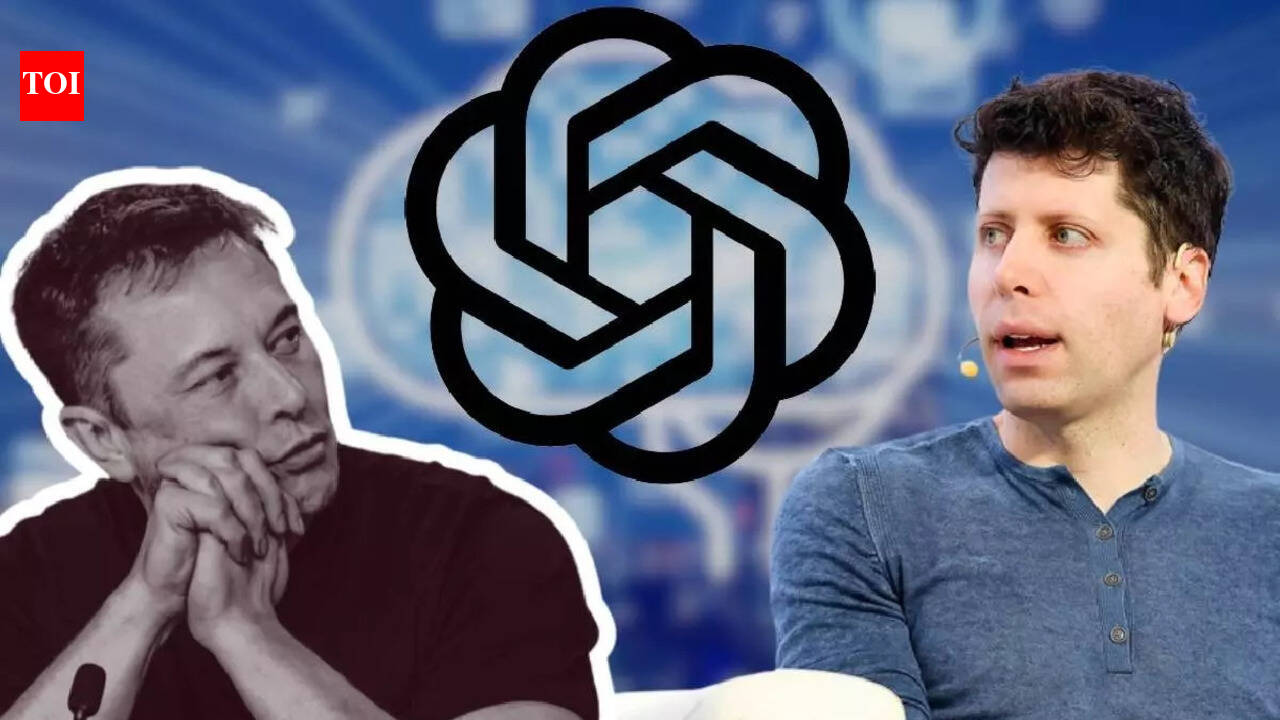 Elon Musk calls ChatGPT 'devil', says: Chatbot convinced man to murder and ...