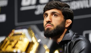 ‘It’s a garbage fight’: Matt Brown blasts UFC for Justin Gaethje vs. Paddy Pimblett with Arman Tsarukyan left out