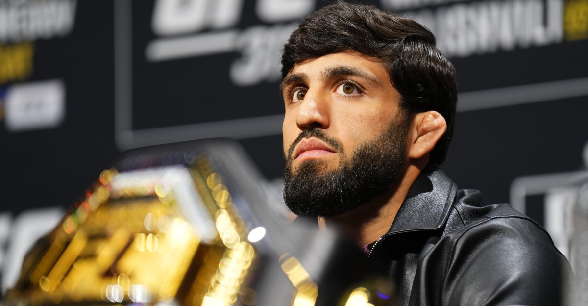 ‘It’s a garbage fight’: Matt Brown blasts UFC for Justin Gaethje vs. Paddy Pimblett with Arman Tsarukyan left out