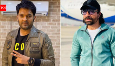 Ajaz Khan addresses his feud with Kapil Sharma; says, “Mujhe show mein bulaya tha, but…” |