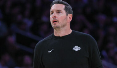 Lakers Get Unexpected Injury News Ahead of Nuggets Matchup