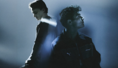 McLaren announce major multi-year partnership