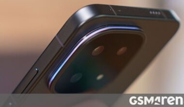 The iQOO 15 Ultra posts record-breaking AnTuTu score of 4.5 million