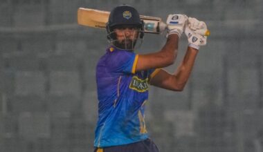 Mahedi, Baig power Chattogram to BPL final; Sylhet to meet Rajshahi in Qualifier 2