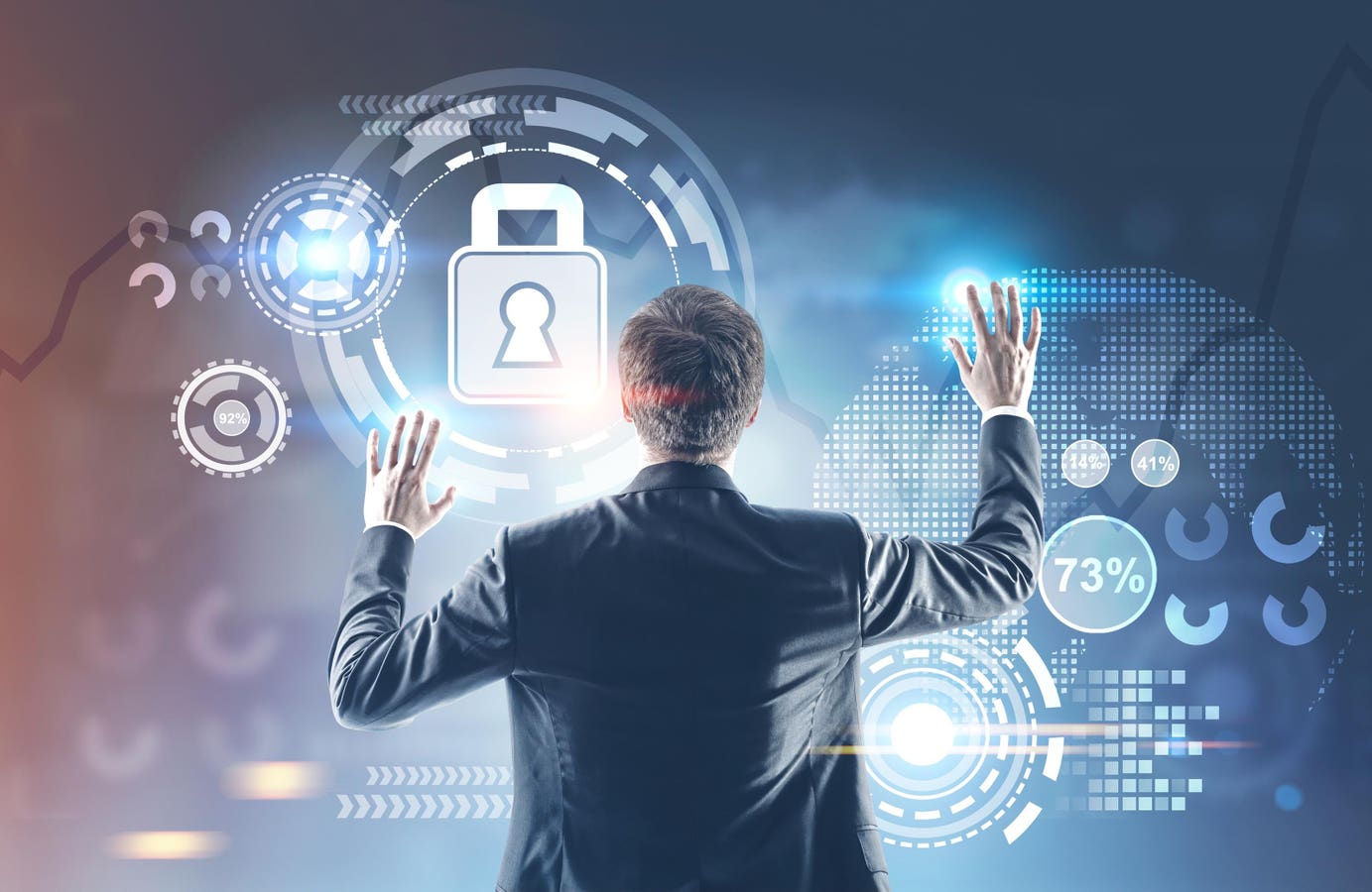 The Value Of The Virtual CISO In Today’s Threat Landscape