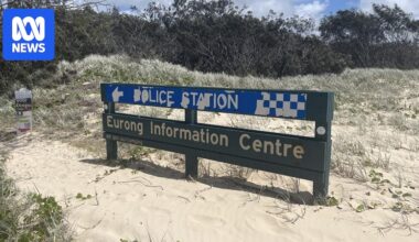 Canadian 19-year-old found dead on K'gari (Fraser Island) identified as Piper James