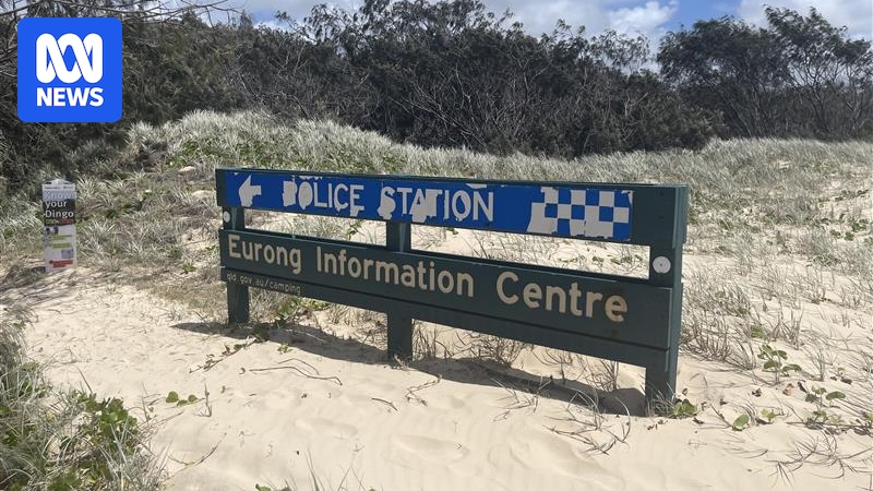 Canadian 19-year-old found dead on K'gari (Fraser Island) identified as Piper James