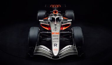 What Audi’s ‘world champion in 2030’ goal actually means