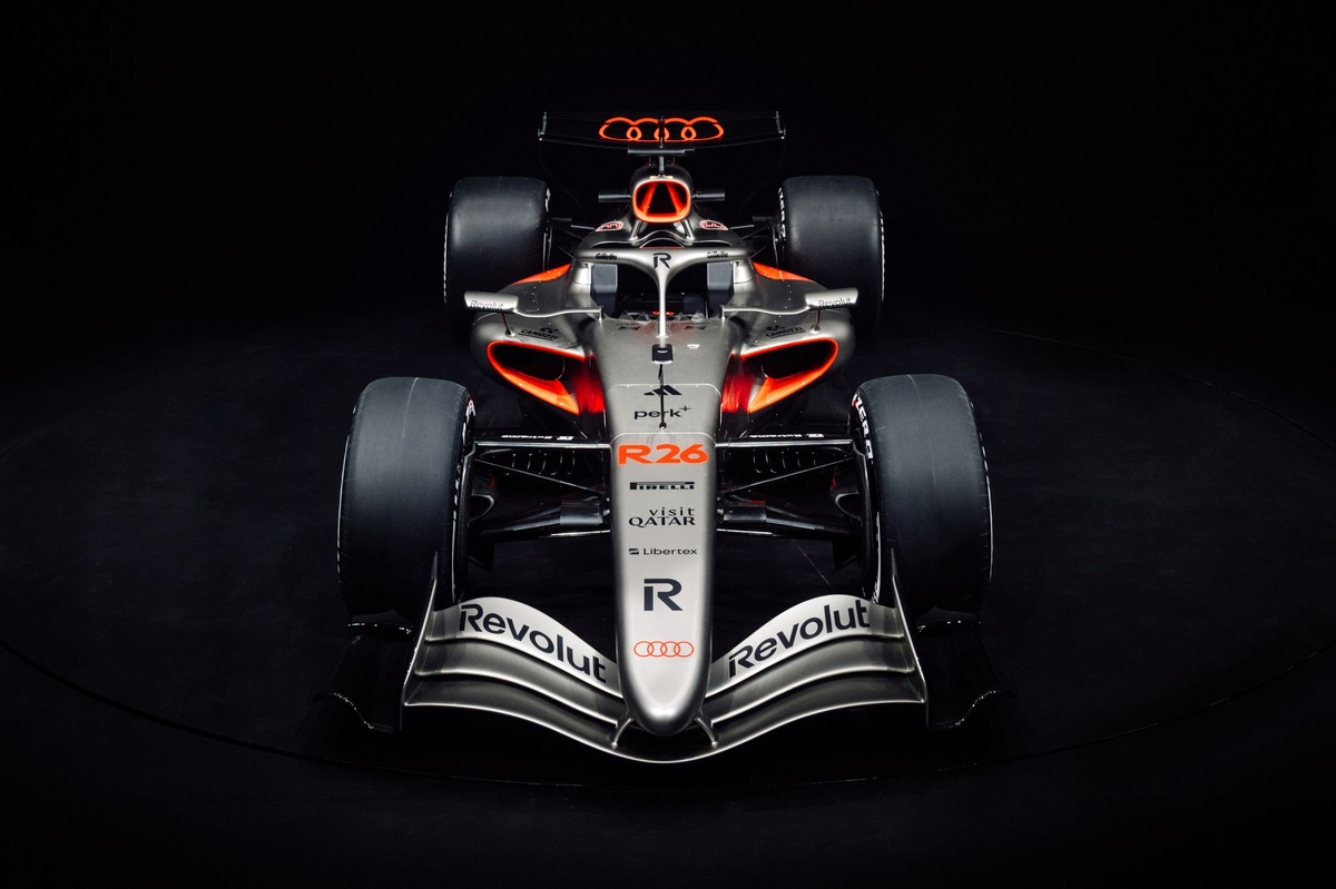 What Audi’s ‘world champion in 2030’ goal actually means