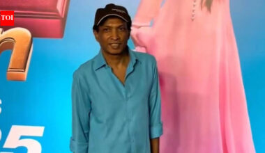 Sunil Pal praises Kapil Sharma’s evolution, calls Johny Lever an inspiration, says he once threw up watching Sunil Grover’s female characters |