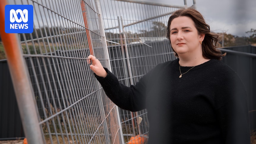 Home buyer says scheme does not work after setbacks buying old and building new