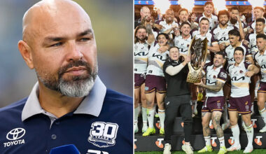 NRL news: Broncos rocked by eight-week injury blow as Cowboys sign Test player cut by Panthers