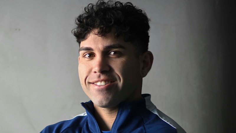 Geelong star returns to club after leave