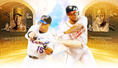 Baseball Hall of Fame 2026 results: Winners and losers