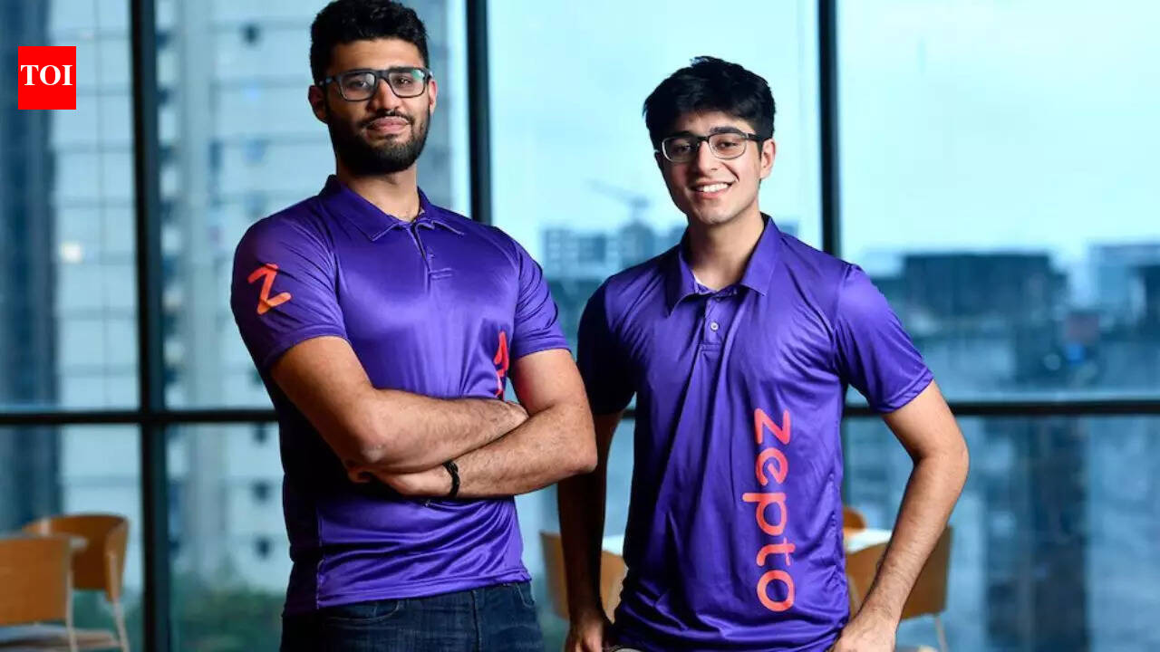 The BARBIES: From Google to Zepto — what US undergrad returnees are building in India | Business