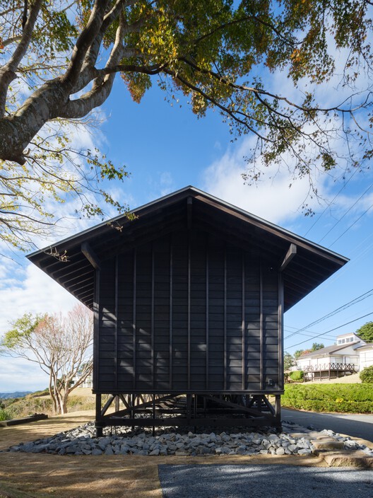Villa Boso / Kenichi Teramoto / office of Teramoto - Exterior Photography