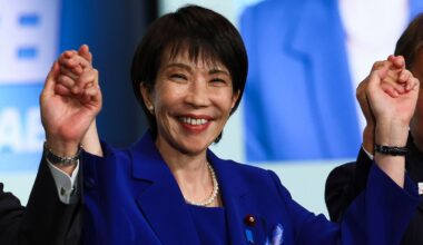 What The Japanese Bond Crisis Could Mean For The U.S.