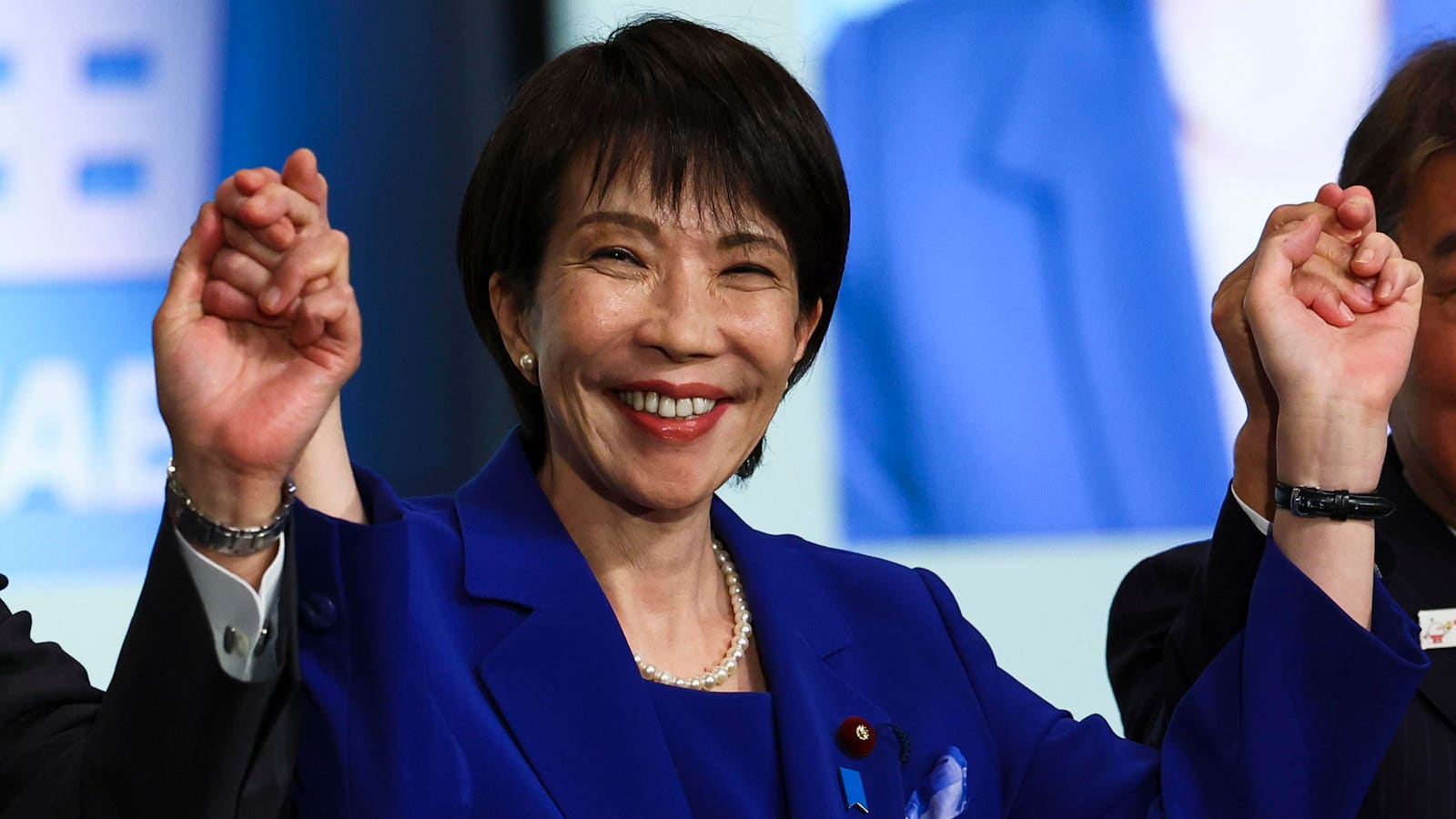 What The Japanese Bond Crisis Could Mean For The U.S.