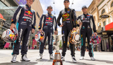 Supercars news: Finals Series changes changes locked in for 2026