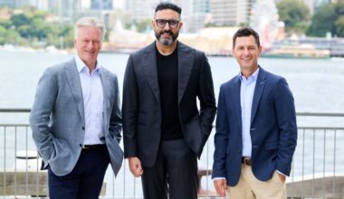 Smith, Marsh to appear in a new Europe-based T20 league; Waugh, Maxwell among owners